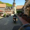 April 2018 Harz